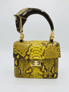 Biagini Art Bag Horse