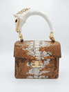 Biagini Art Bag Horse
