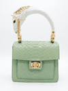 Biagini Art Bag Horse