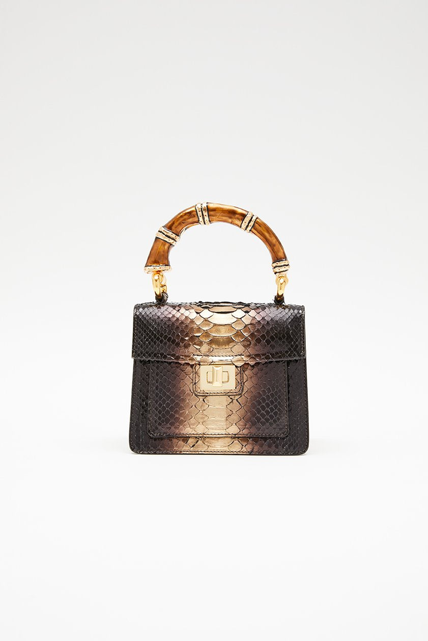 Biagini Art Bag Bamboo