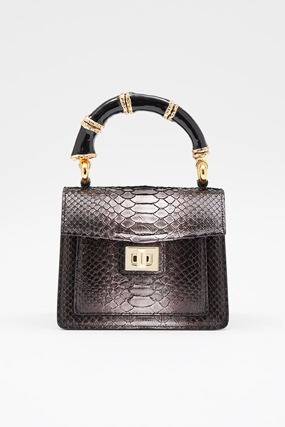 Biagini Art Bag Bamboo