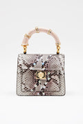 Biagini Art Bag Bamboo
