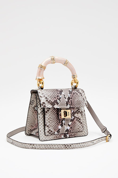 Biagini Art Bag Bamboo