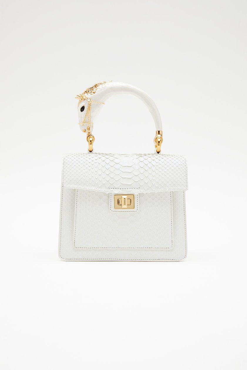 Biagini Art Bag Horse