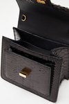 Biagini Art Bag African Zebra